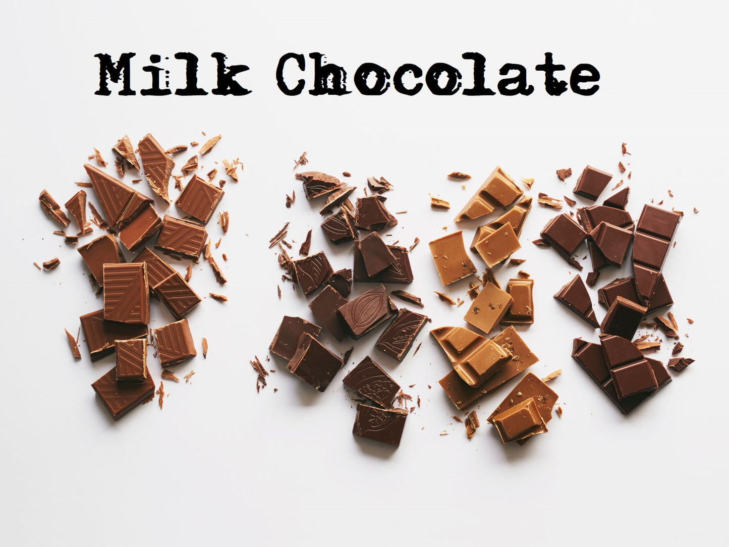 Seasonal Selection Blend