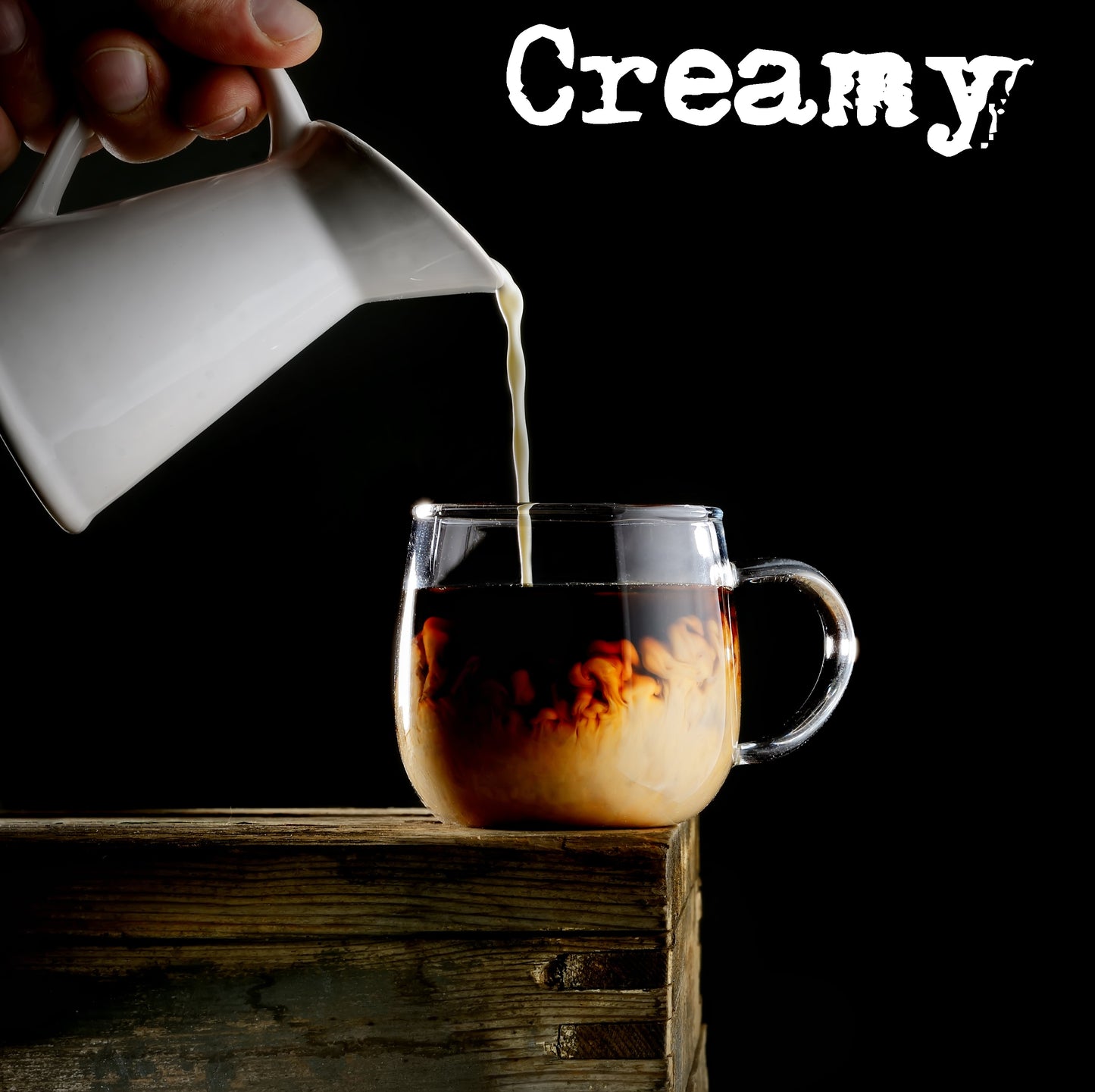 Seasonal Selection Blend