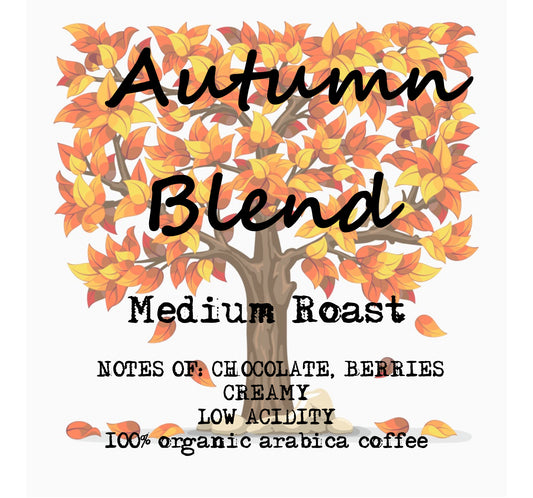 Seasonal Selection Blend