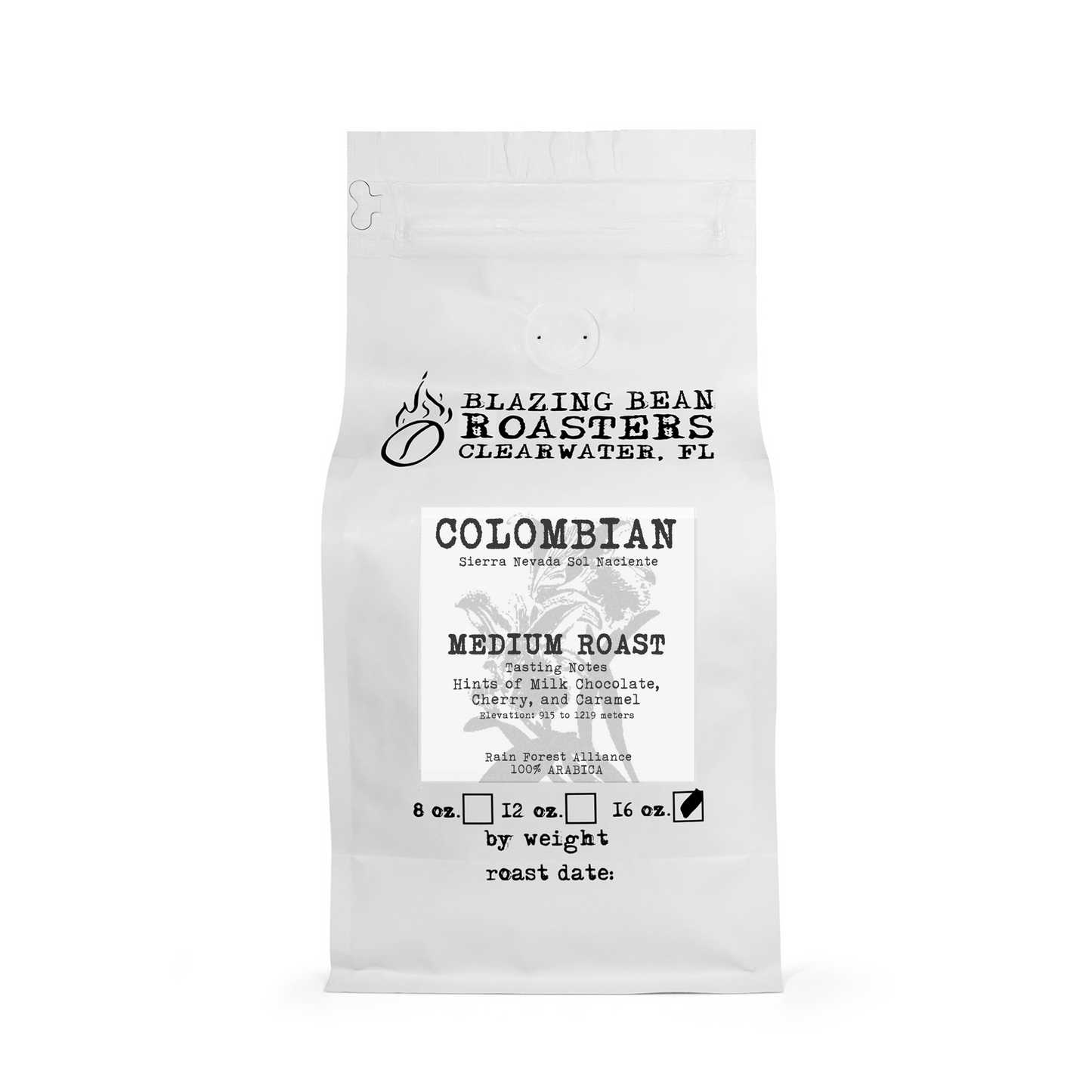 Colombian 3lbs Subscription Bundle